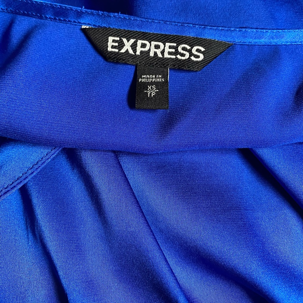 NWOT express size XS TP - Picture 8 of 11